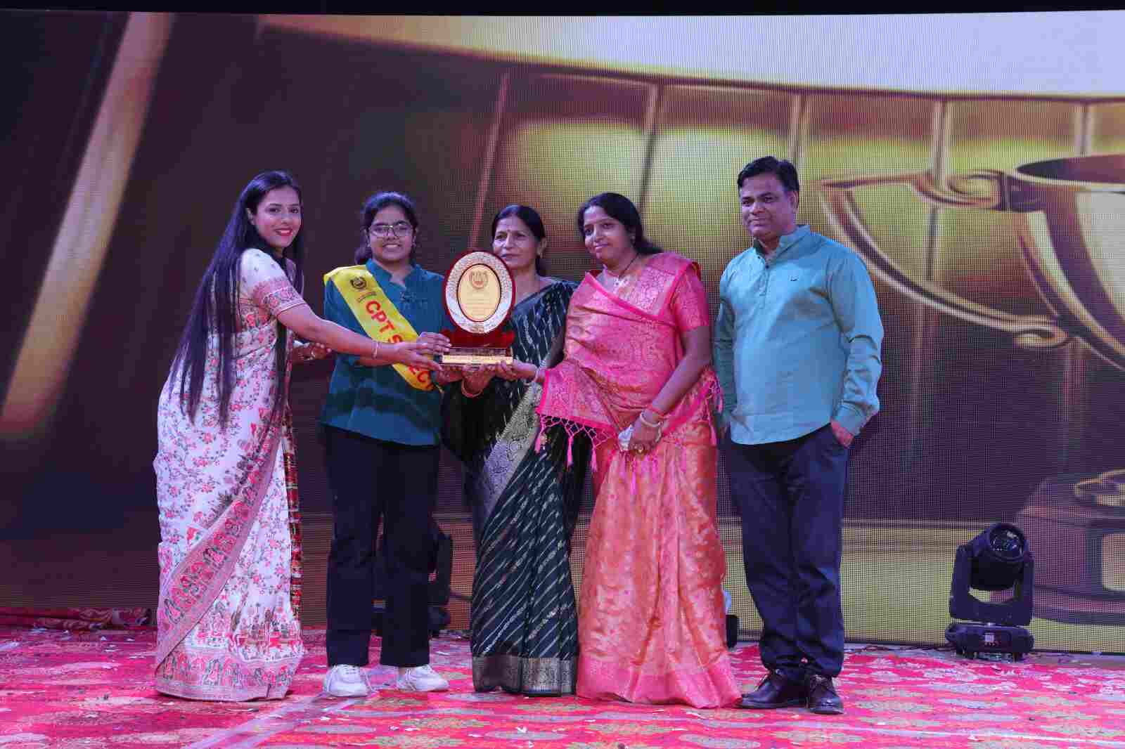 Excellence English Academy