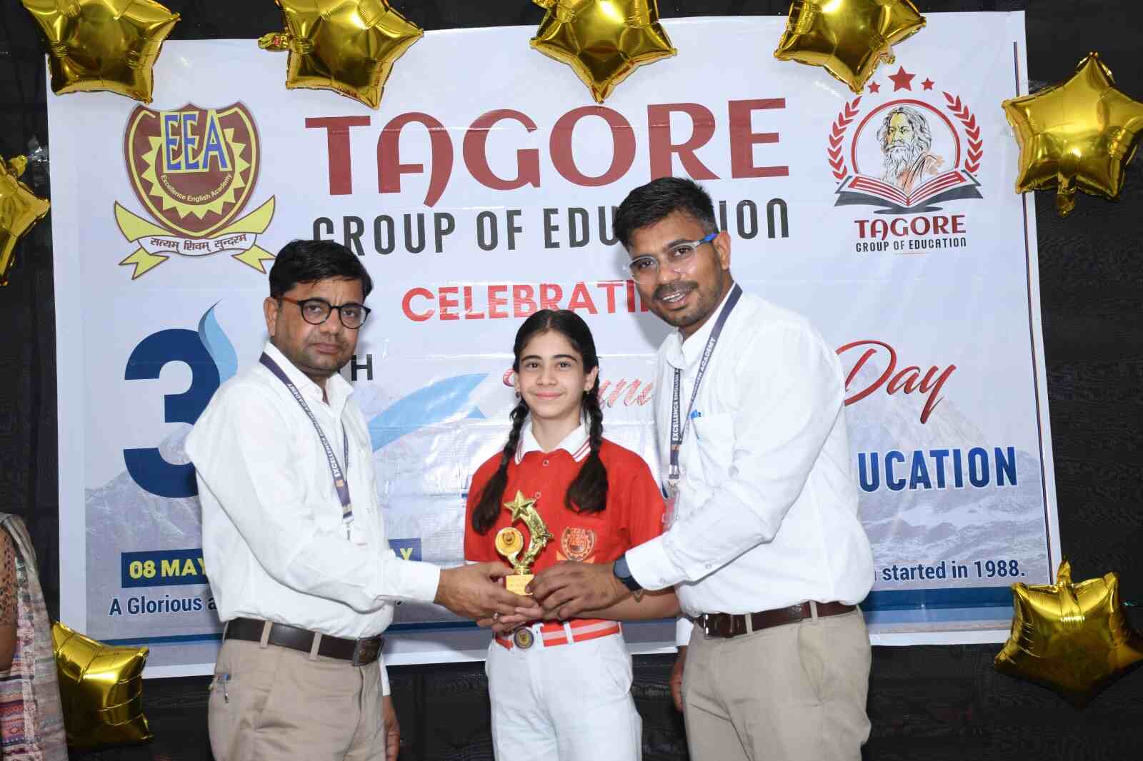 Excellence English Academy