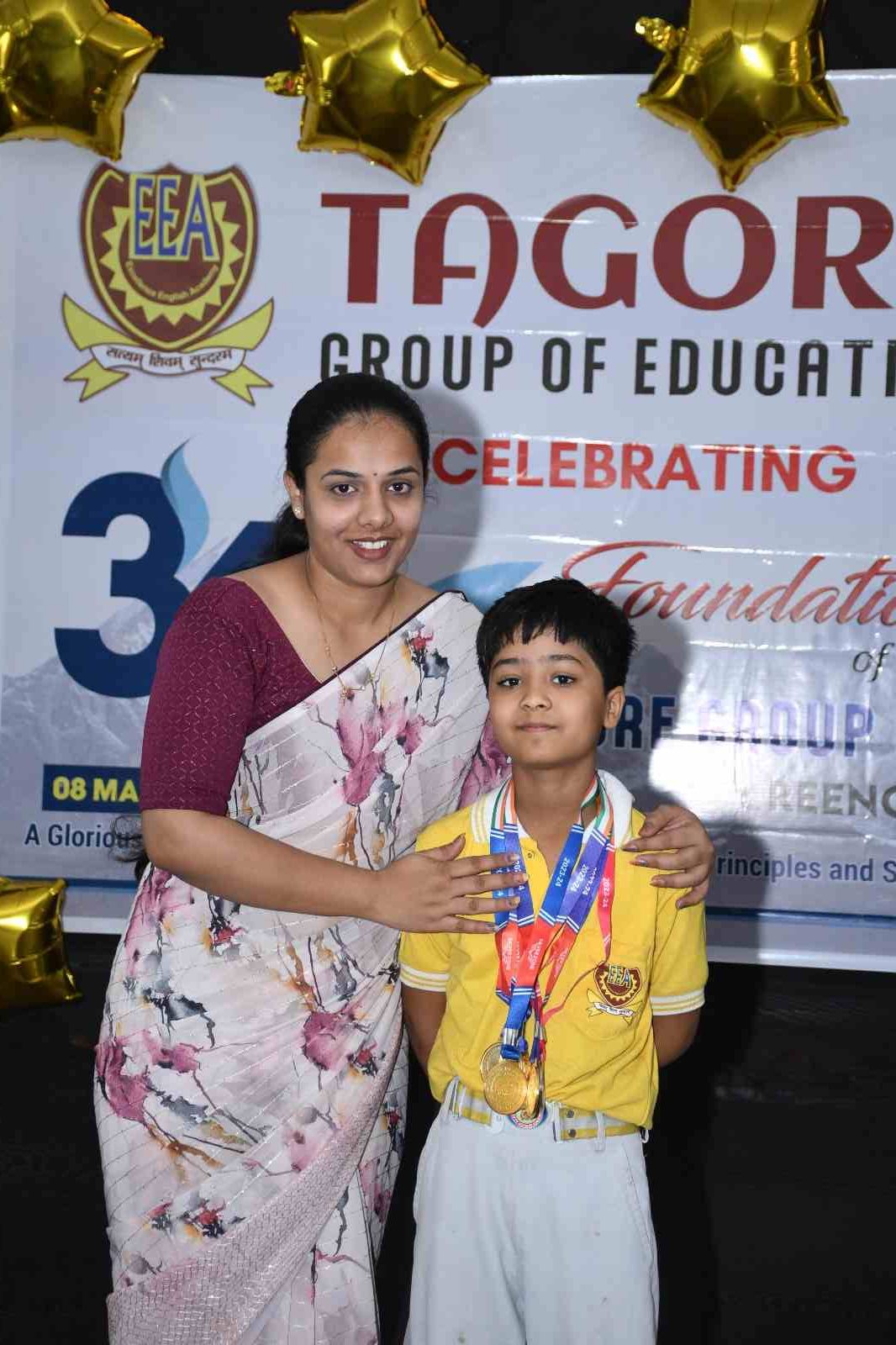 Excellence English Academy