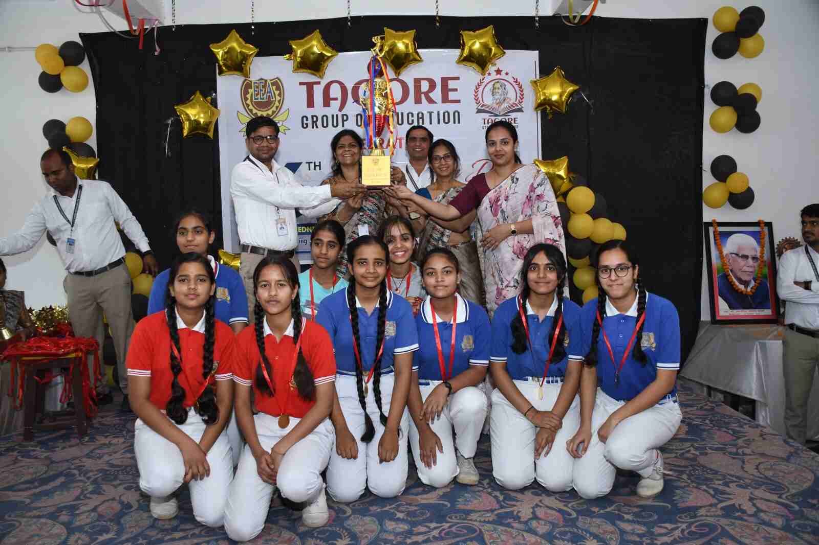 Excellence English Academy