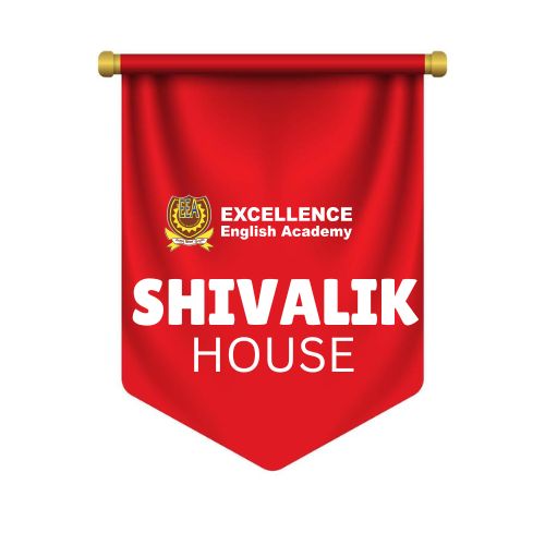 Shivalik house