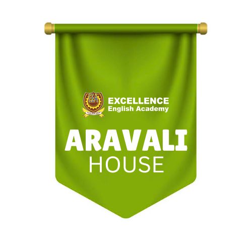 aravali house