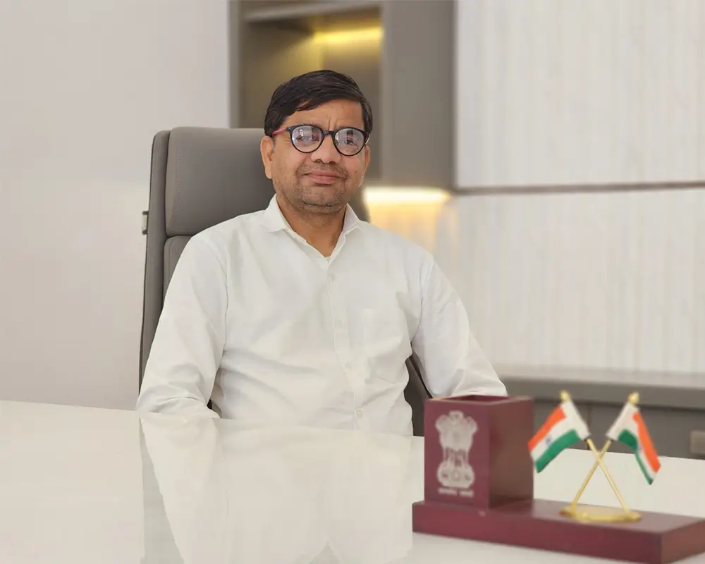Rajendra Sharma